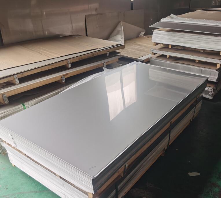 中堂镇321不锈钢板