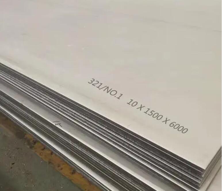 中堂镇321不锈钢板