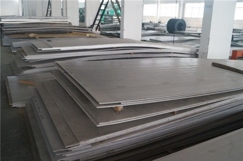 中堂镇304不锈钢板