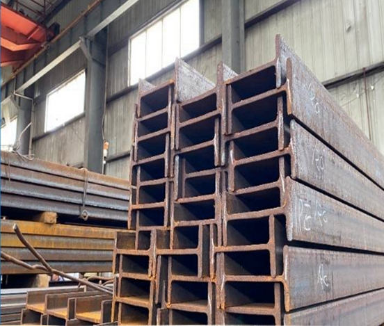 中堂镇Q420C工字型钢