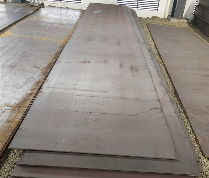 中堂镇Q420GJD镀锌板