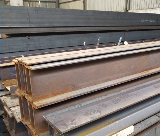 中堂镇Q235EH型钢