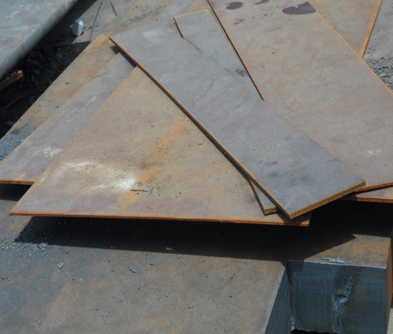 中堂镇NM360C耐磨板