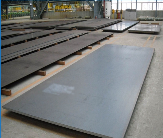 中堂镇NM450C耐磨板