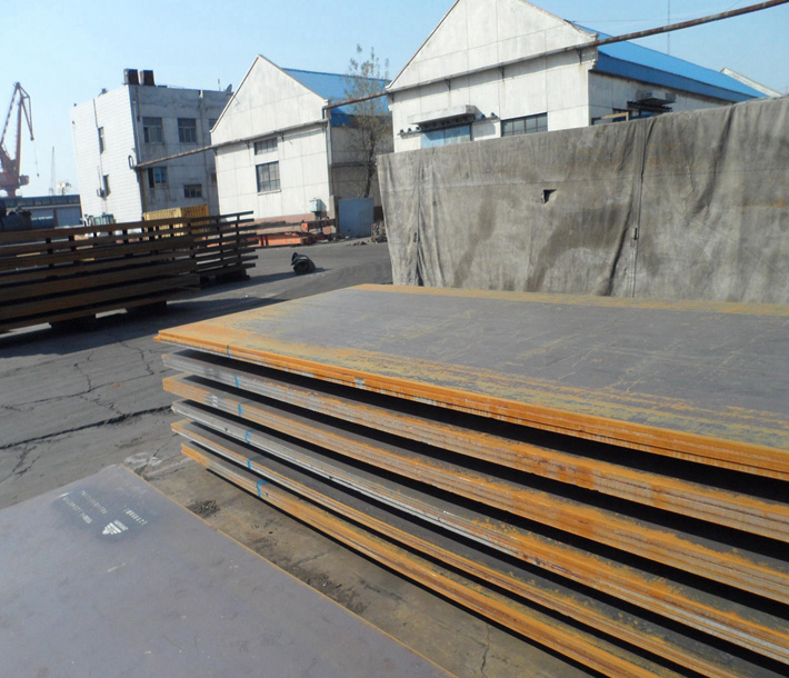 中堂镇SA210C镀锌板